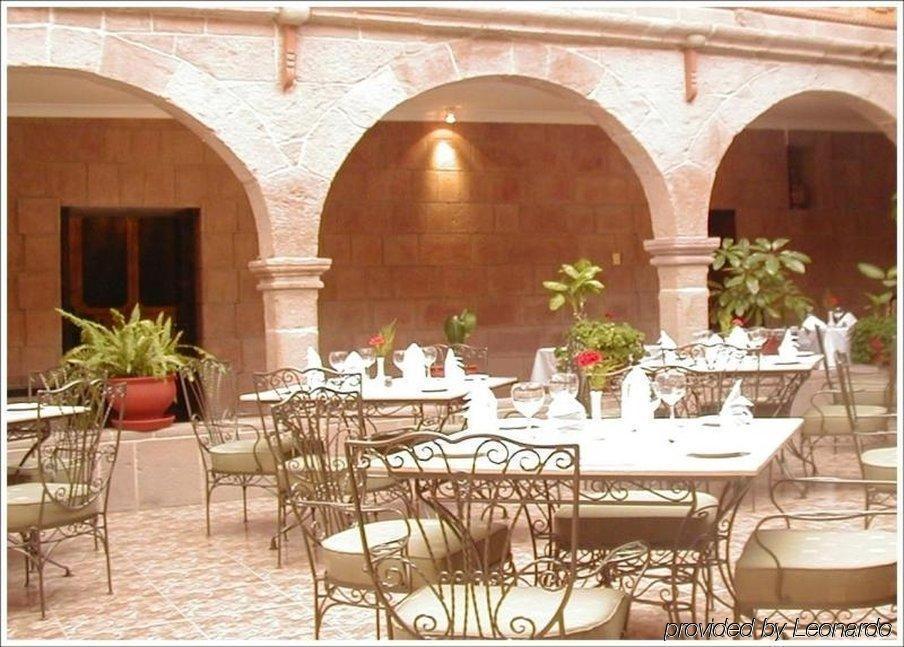 מלון קוסקו Terra Andina Colonial Mansion מראה חיצוני תמונה